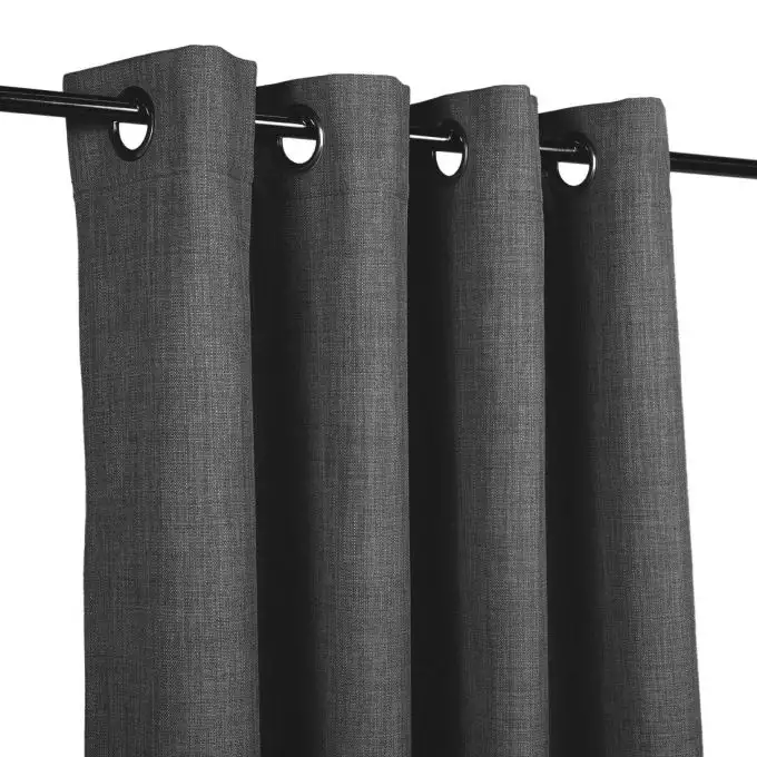Tenda Linoso antracite pronta da appendere