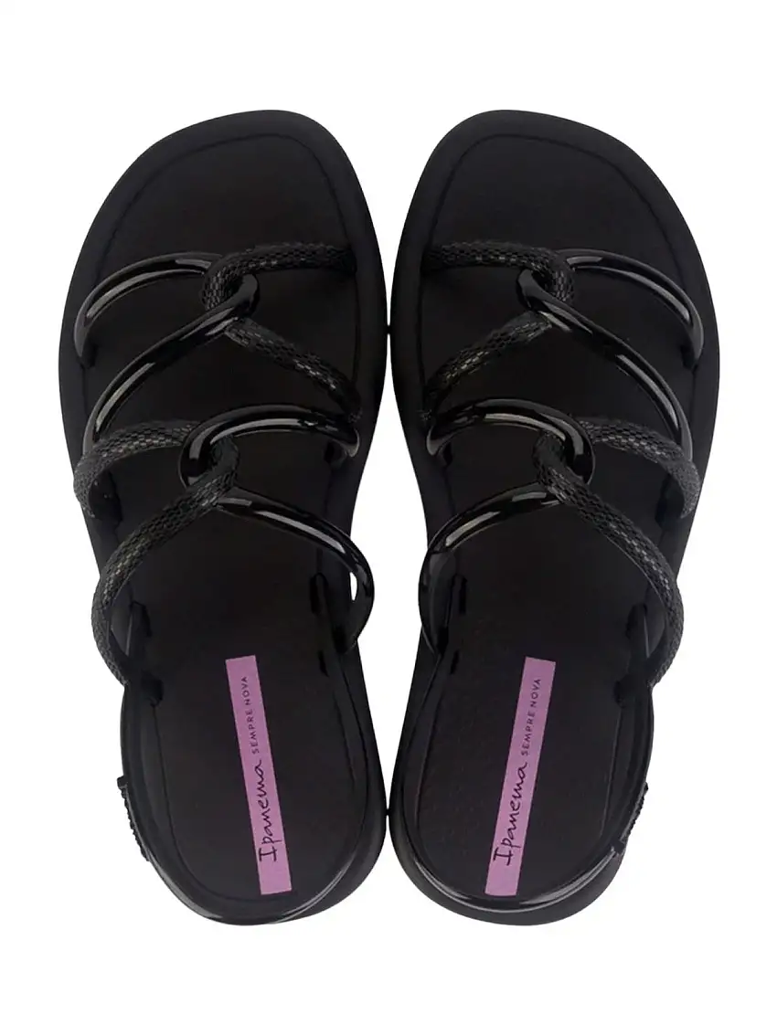IPANEMA Women's Sandal Ipanema Meu Sol Sandal IP.27135 AV559 Black