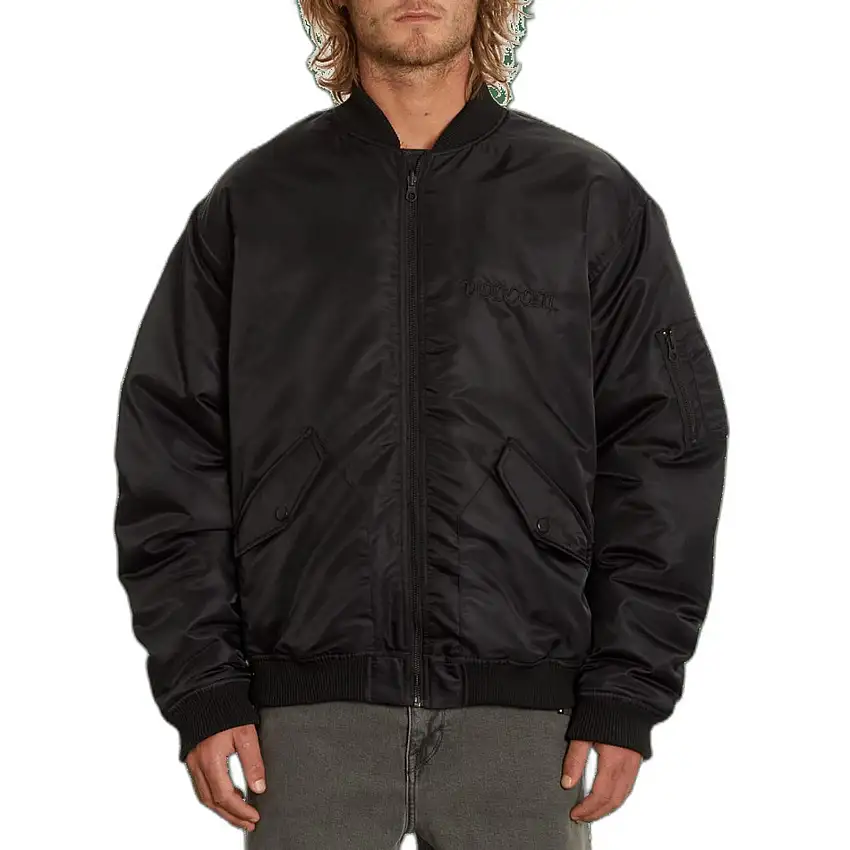 Giacca Volcom Space Child