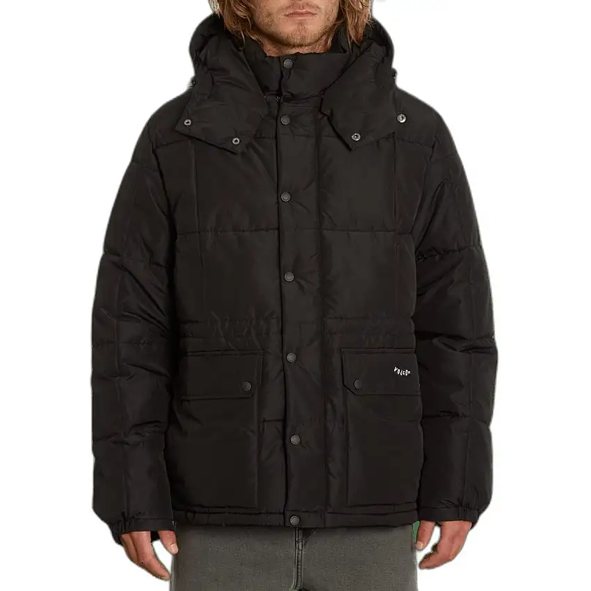 Piumino Volcom Superstoner 5K