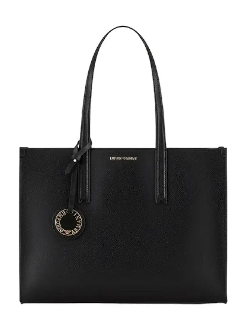 EMPORIO ARMANI Women's Bag Y3D244 YH15A 81386 Black