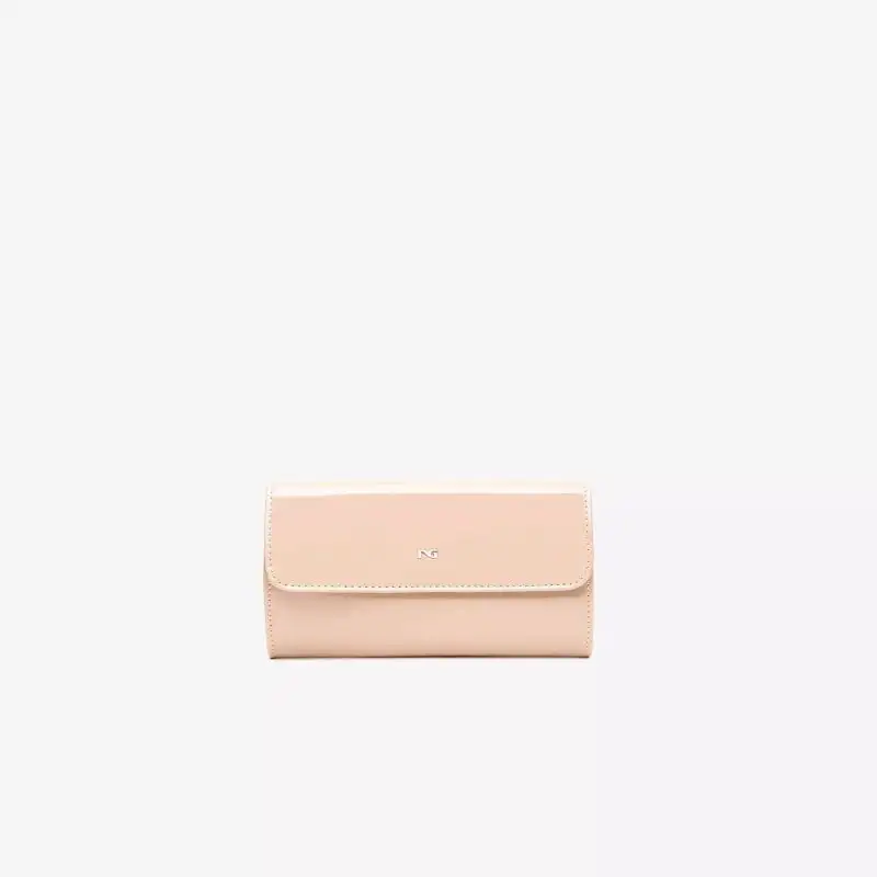 NeroGiardini Women's Clutch Bag in Technical Material