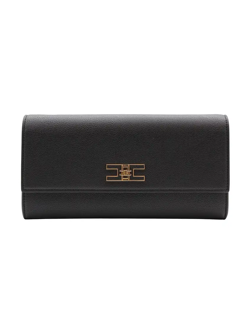 ELISABETTA FRANCHI Women's Bag BS32A51E2-110 Black