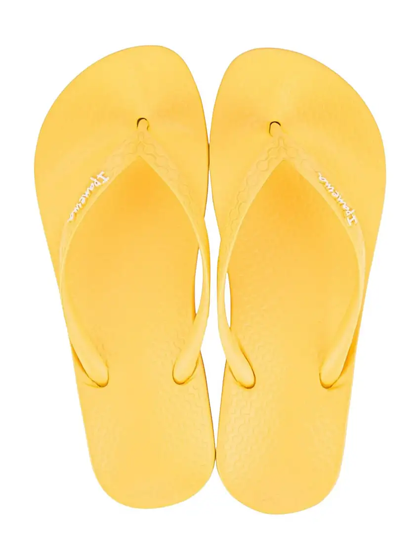 IPANEMA Women's Flip Flops Ipanema Anat Colors Fem IP.82591 AQ608 Yellow