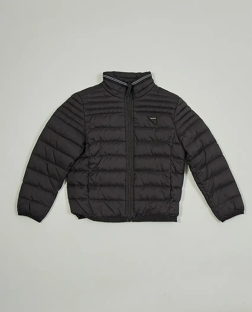 CAPO SPALLA REGULAR FIT IN NYL