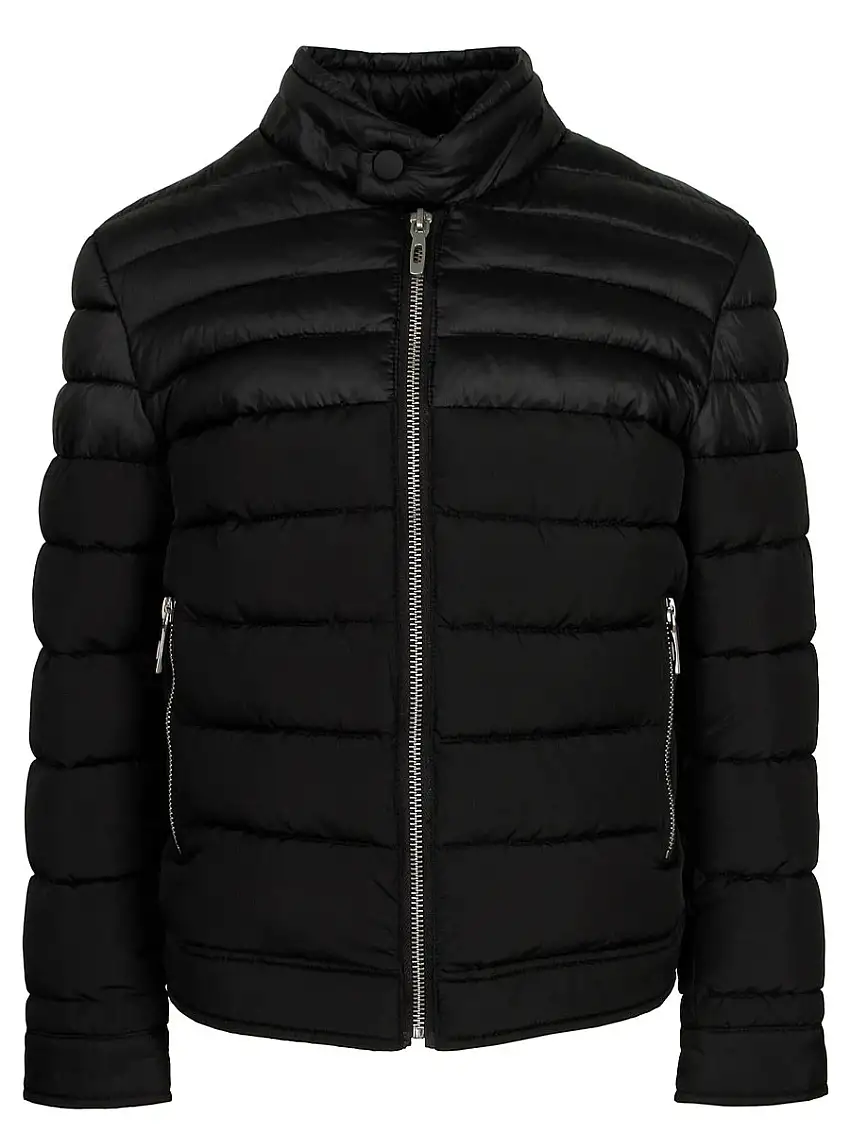 CAPO SPALLA REGULAR FIT IN N