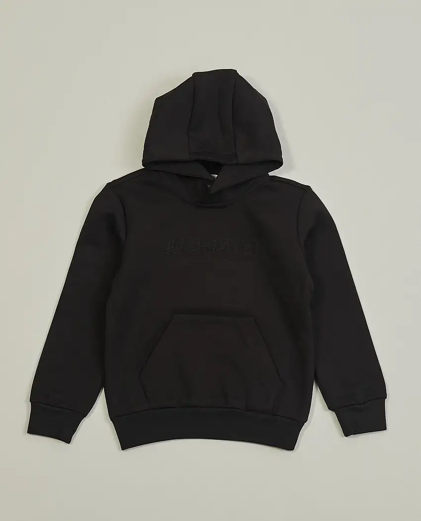 FELPA REGULAR FIT IN SCUBA MIS