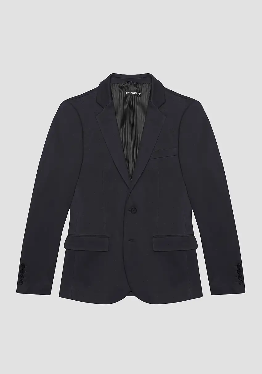 GIACCA ASHE SUPER SLIM FIT IN