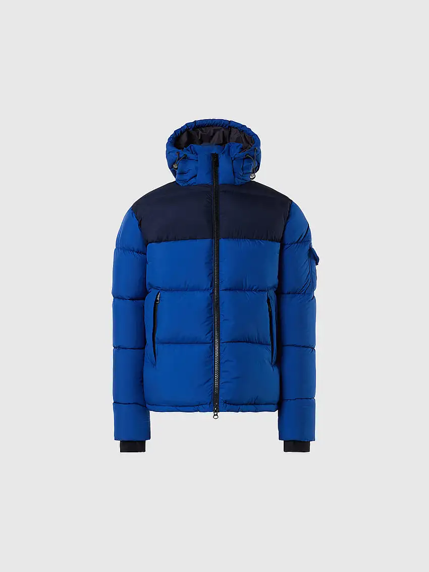 BEAM PUFFER JACKET