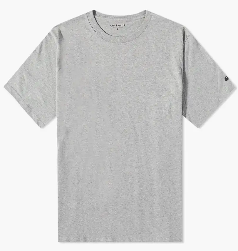 S/S BASE T-SHIRT