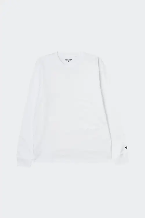 L/S BASE T-SHIRT