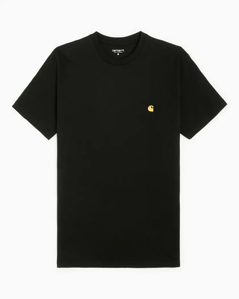 S/S CHASE T-SHIRT