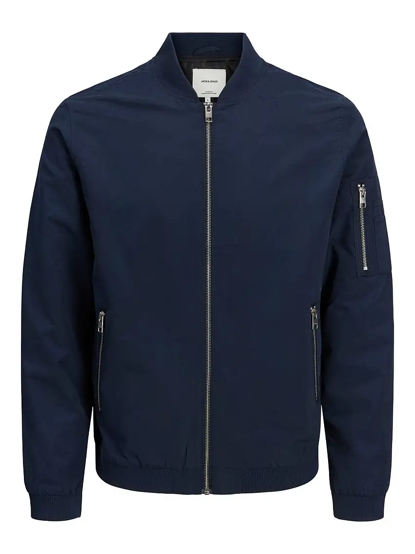 12165203/Navy Blazer