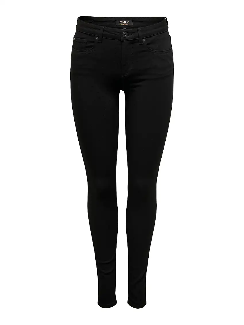 15319482/Black Denim