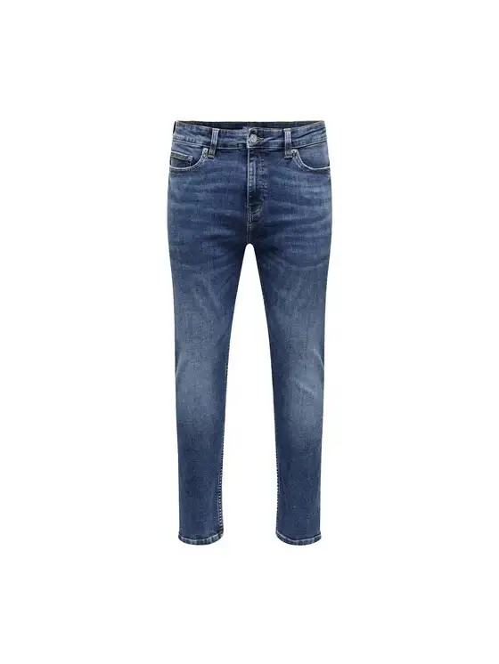 22030065/Medium Blue Denim