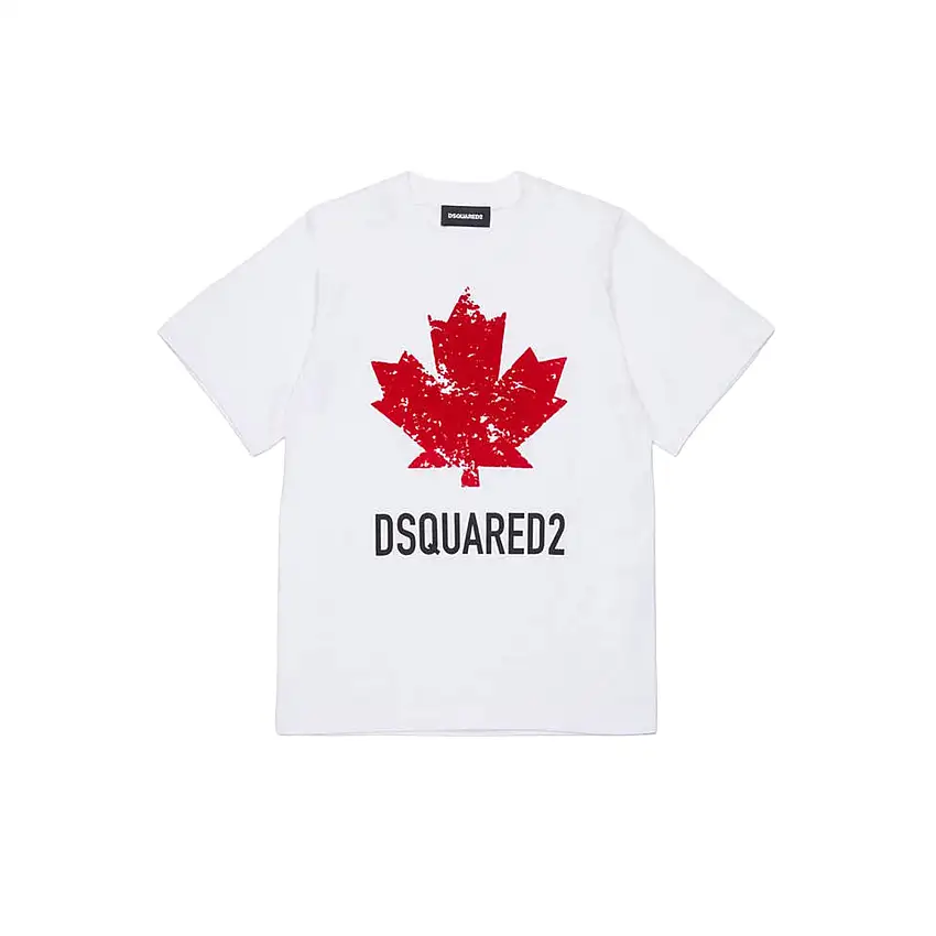 D2T1175U SLOUCH FIT T-SHIRT