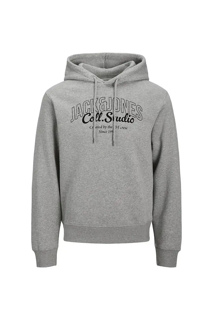 12278606/Light Grey Melange