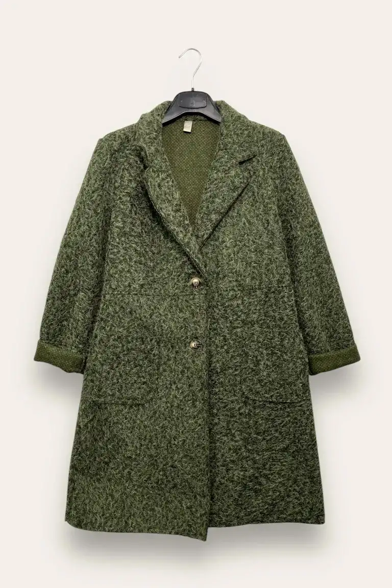 CH-14303/Verde Militare