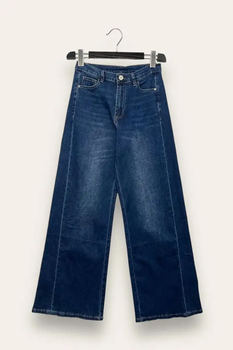 TD-14272/Blue Jeans