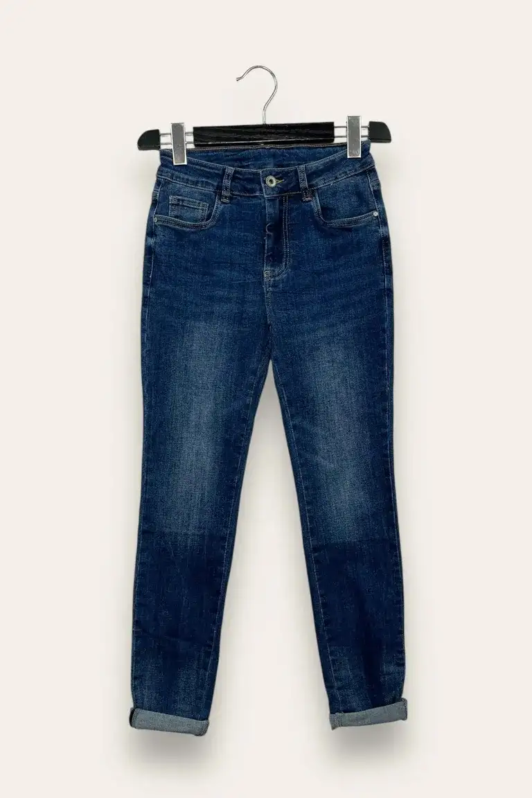 TD-14273/Blue Jeans