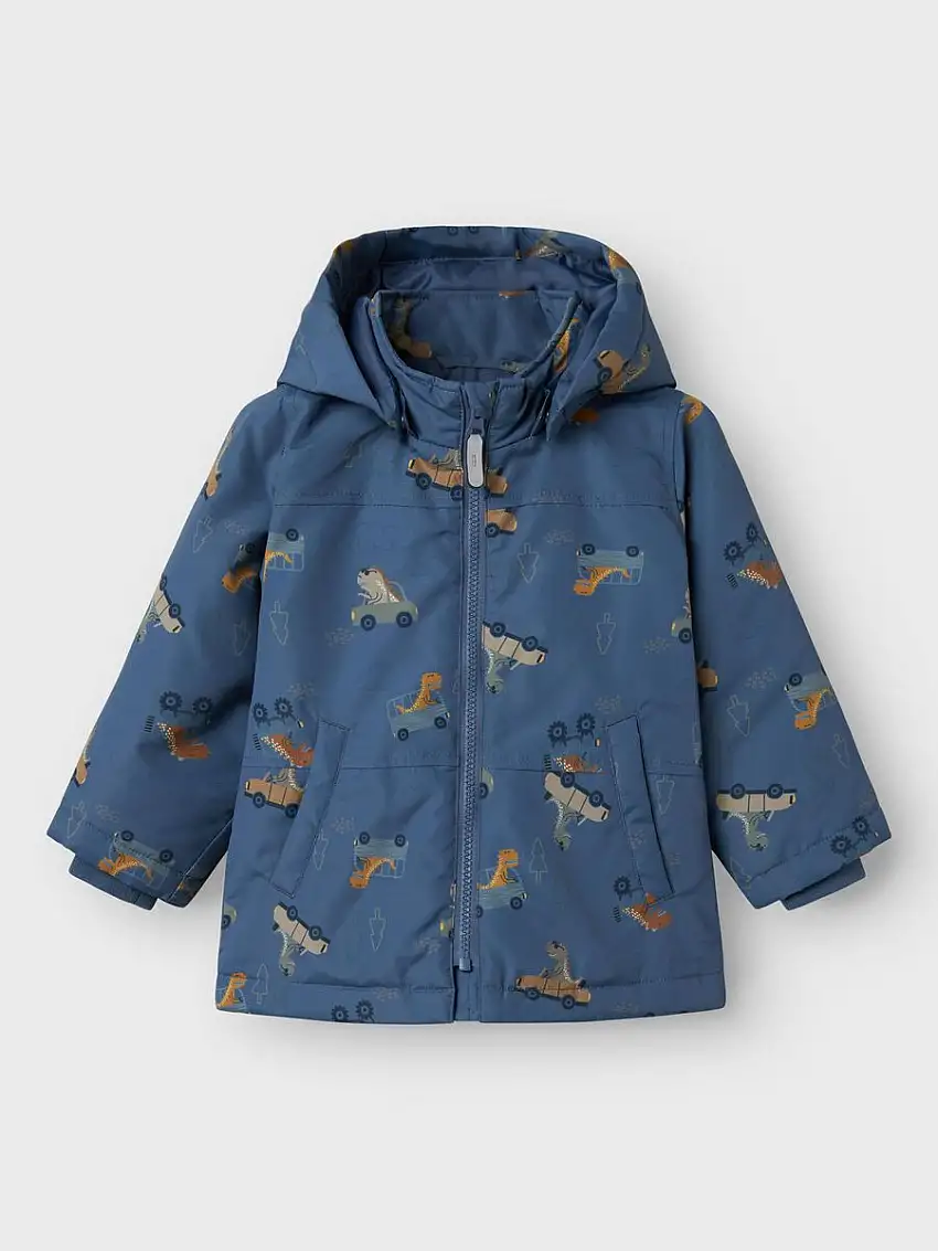 13242821/Vintage Indigo