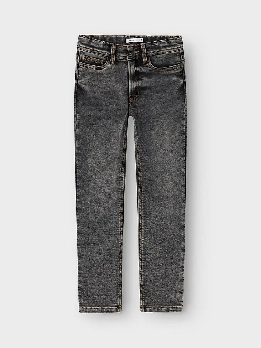 13246423/Dark Grey Denim