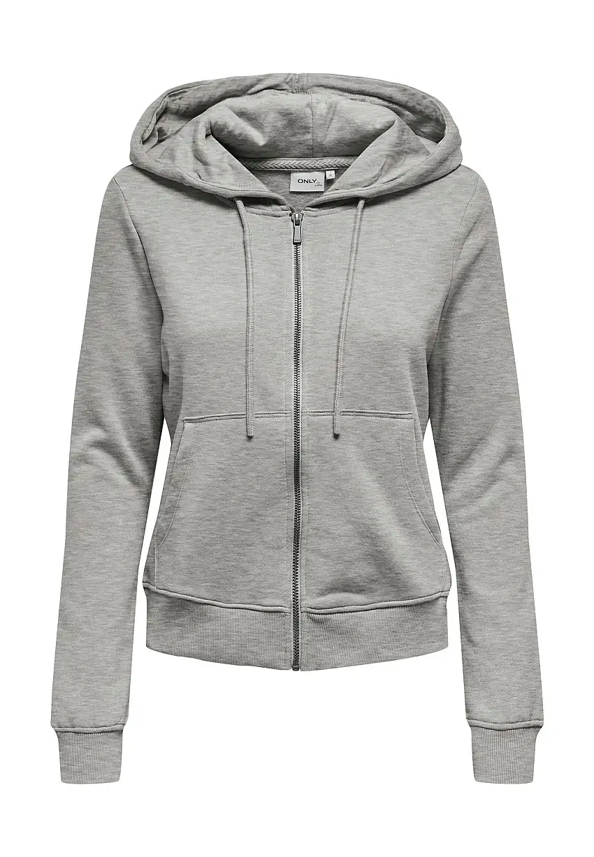 15360869/Light Grey Melange