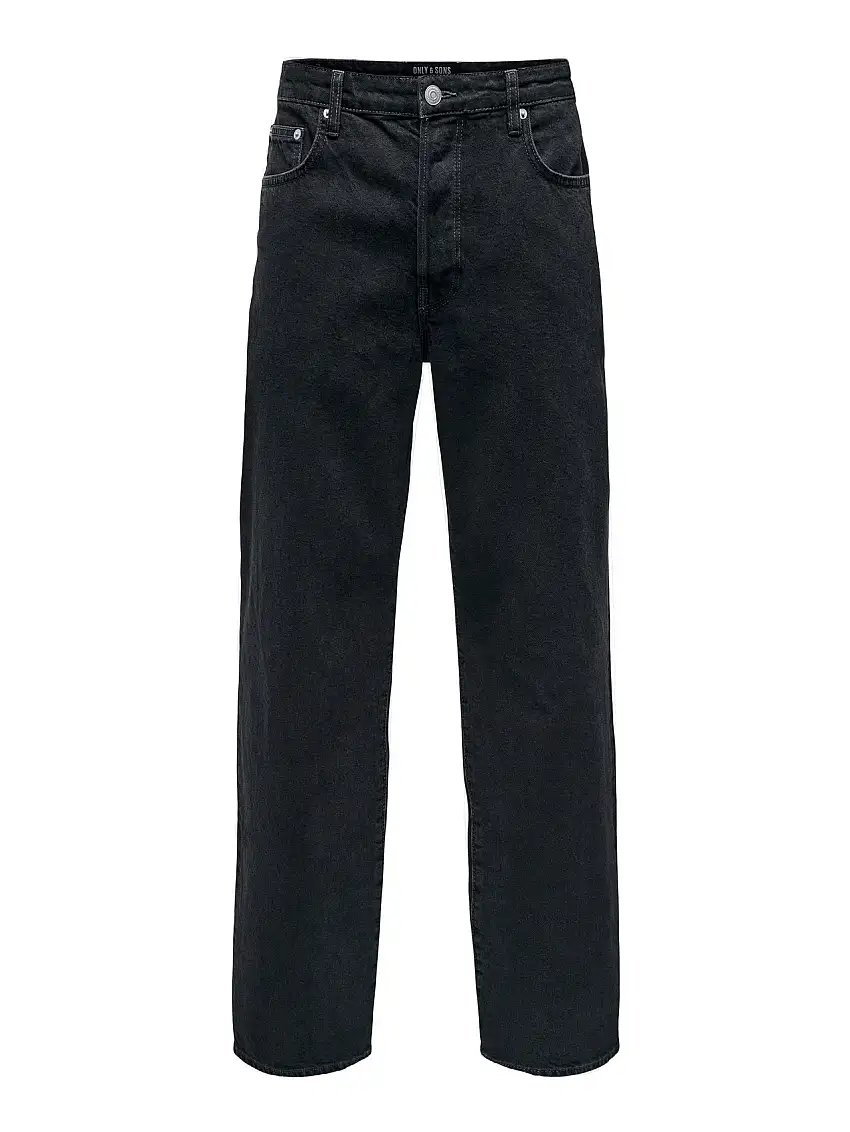 22026778/Washed Black