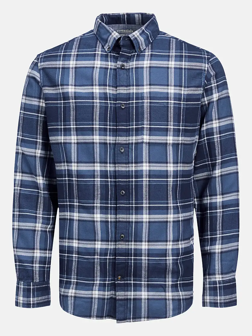 12209098/Navy Blazer SLIM FIT