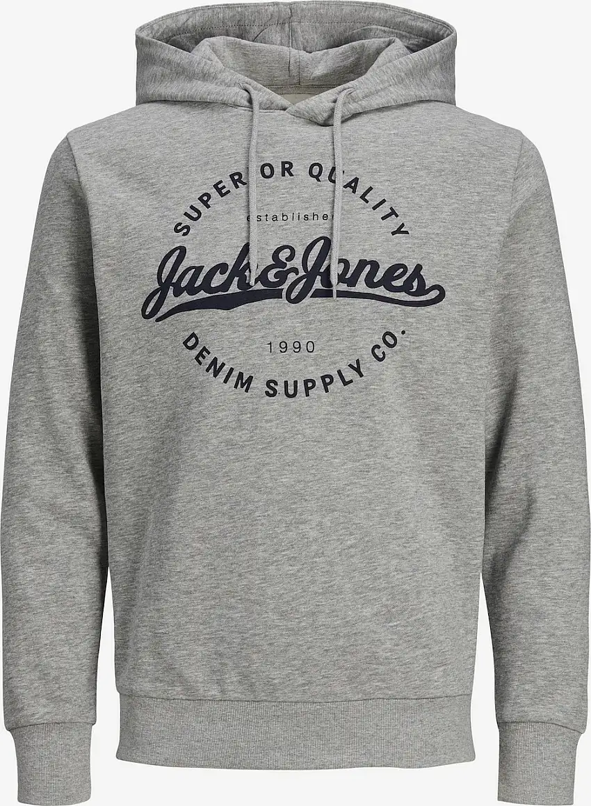 12236185/Light Grey Melange