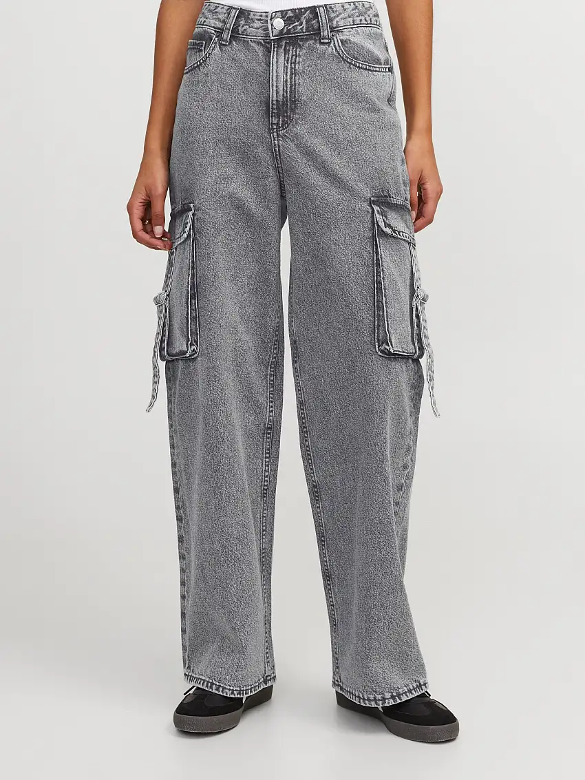 12267831/Grey Denim