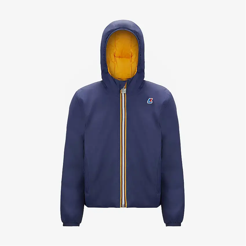 JACQUES THERMO PLUS.2 DOUBL