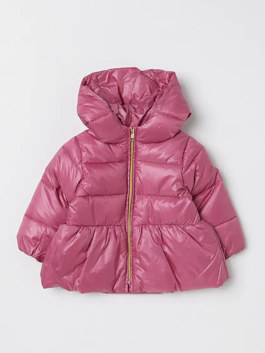 ECS IMBOTTITO OVATT CORTO