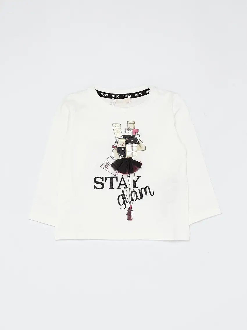 T-SHIRT ST P M/L