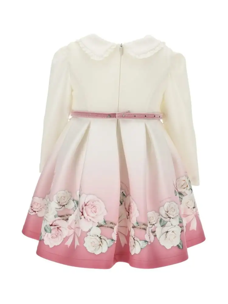 ABITO PARTY CHIC NEOPRENE