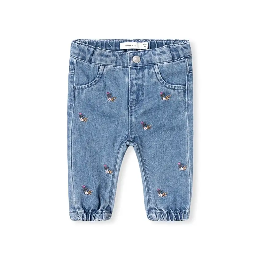 13234580/Medium Blue Denim