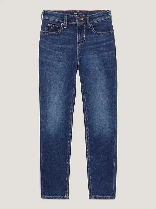 SCANTON Y DARK BLUE HEMP