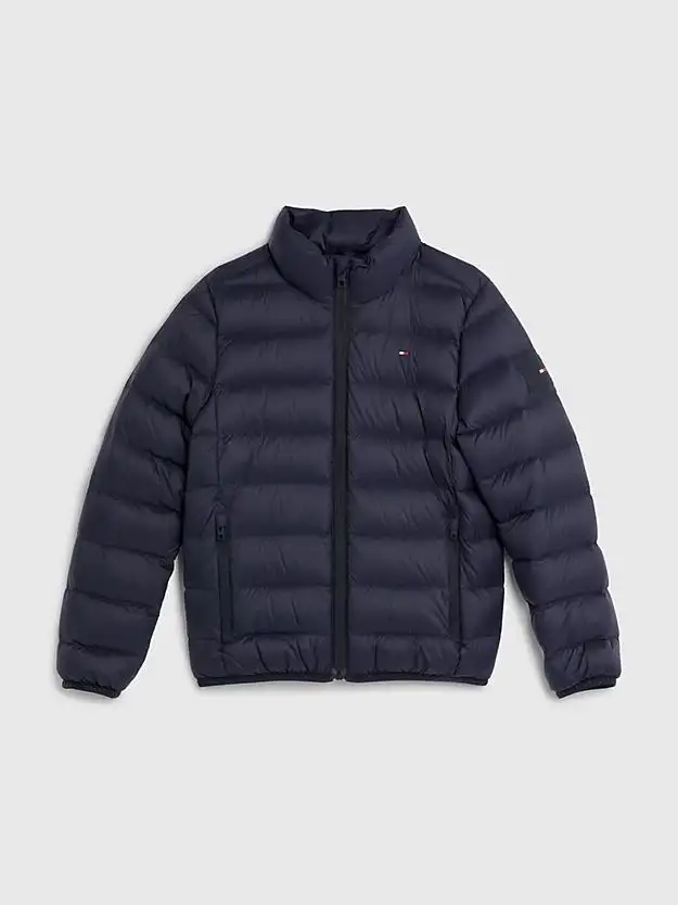 U ESSENTIAL LIGHT DOWN JACKET