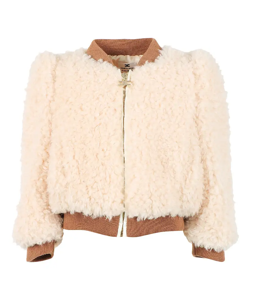 ECO MONTONE CON COSTINA SMACCH