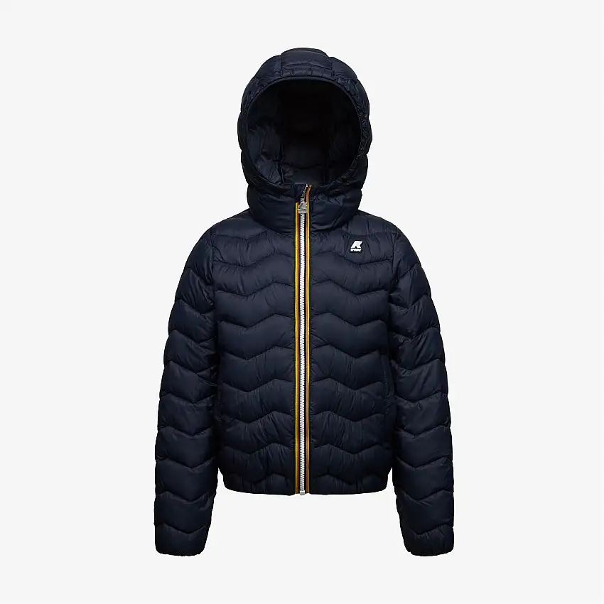 P. JACK QUILTED WARM
