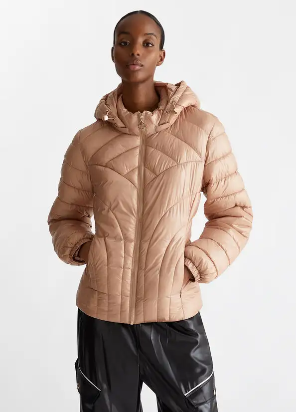 ECS IMBOTTITO OVATTA