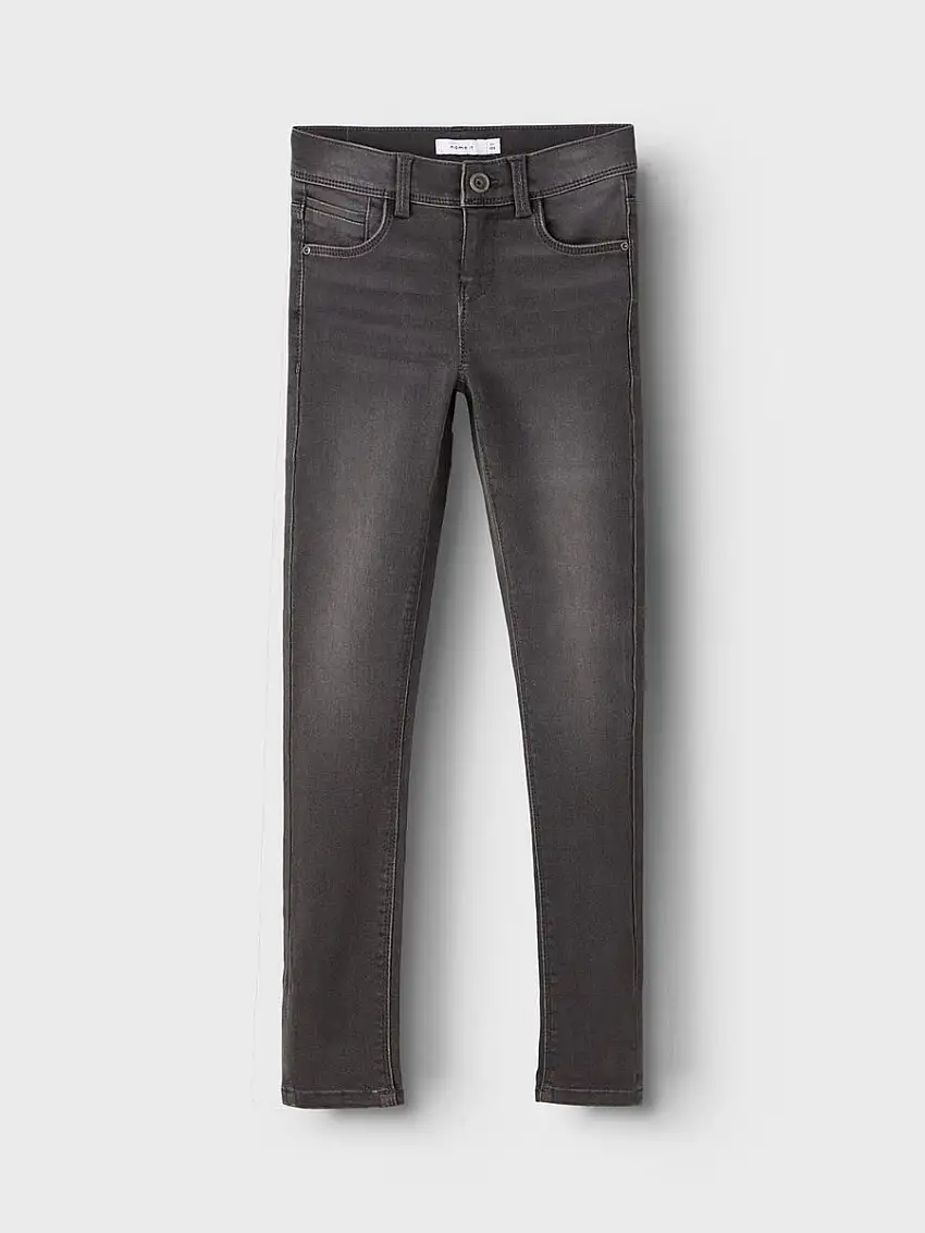 13197308/Dark Grey Denim