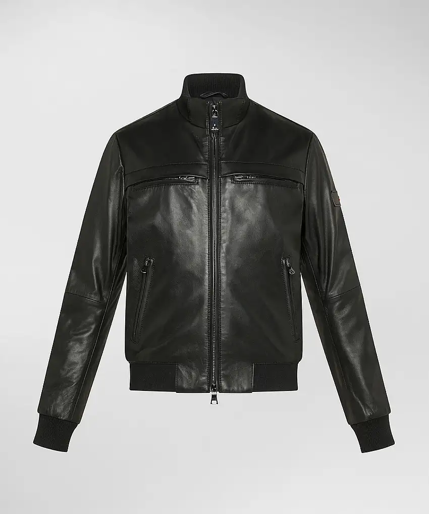 SANDS LEATHER FW KID