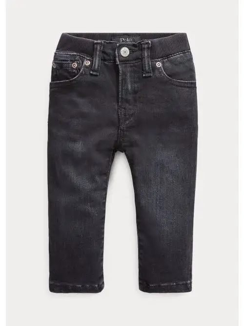 SULLIVAN SLM-BOTTOMS-DENIM