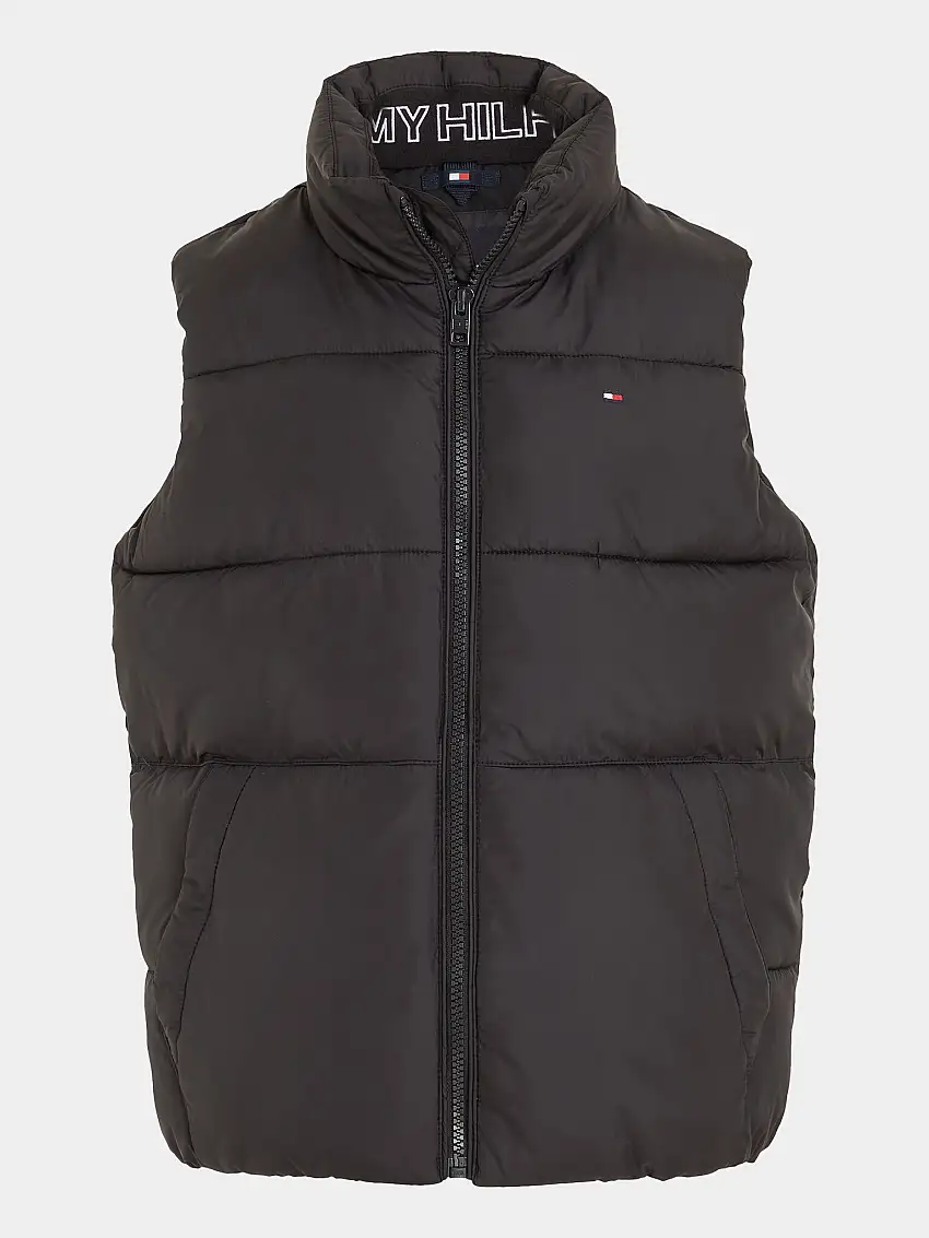 ESSENTIAL PADDED VEST