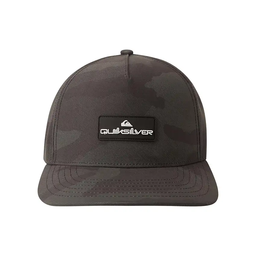 Cap Quiksilver Winded Cap