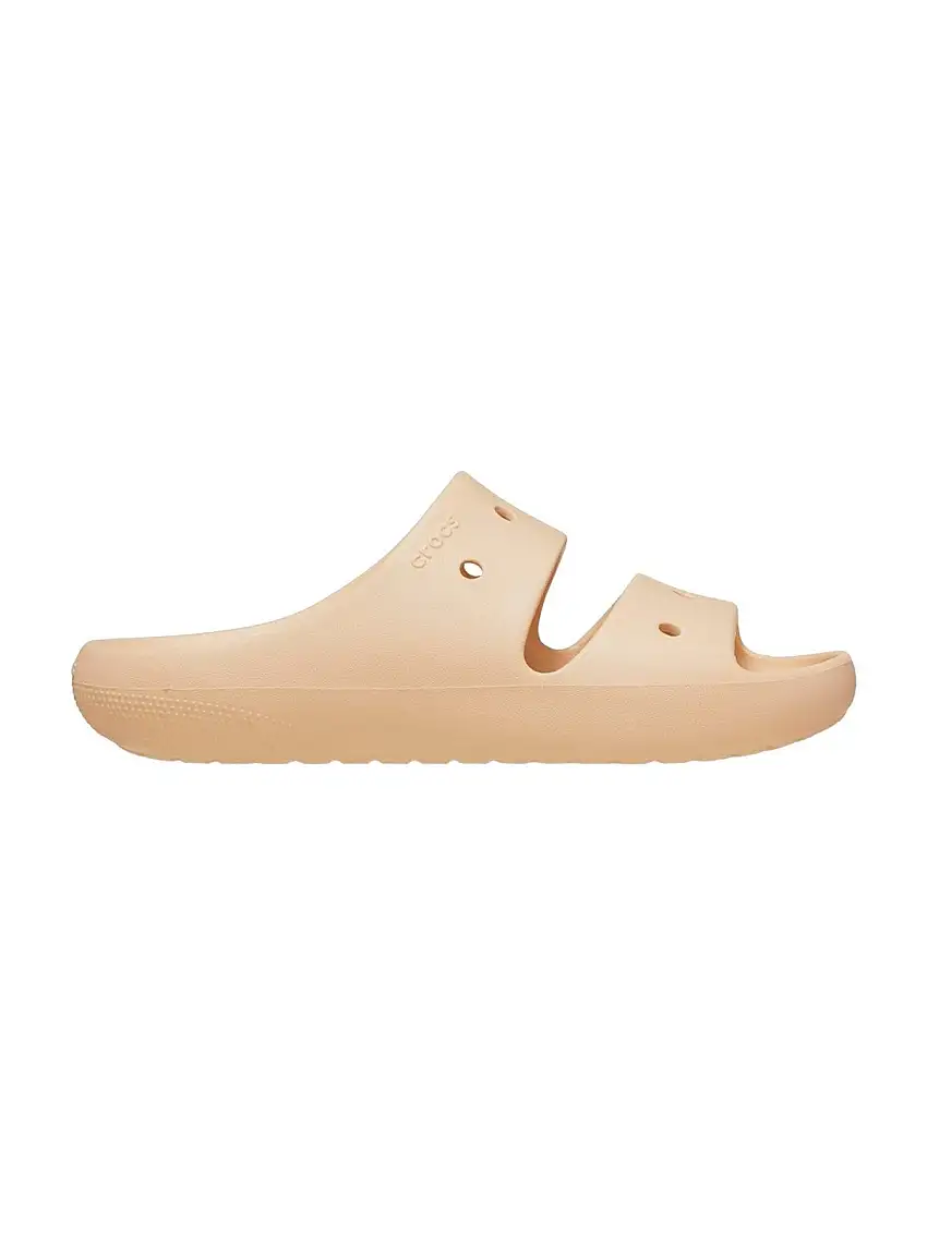 CROCS Slipper Unisex adult Classic Sandal 2 209403 2DS Beige