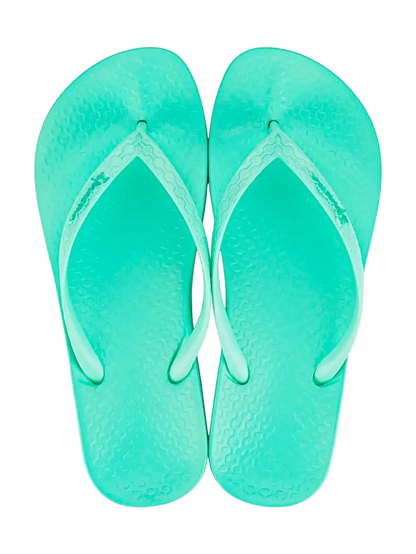 IPANEMA Women's Flip Flops Ipanema Anat Colors Fem IP.82591 AQ596 Green