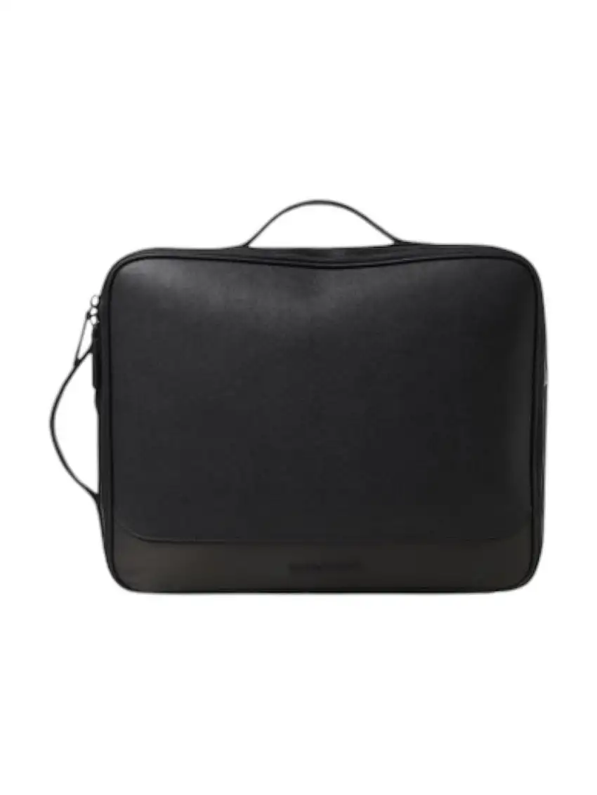 EMPORIO ARMANI Men's Bag Y4P366 YQ75I 81973 Black