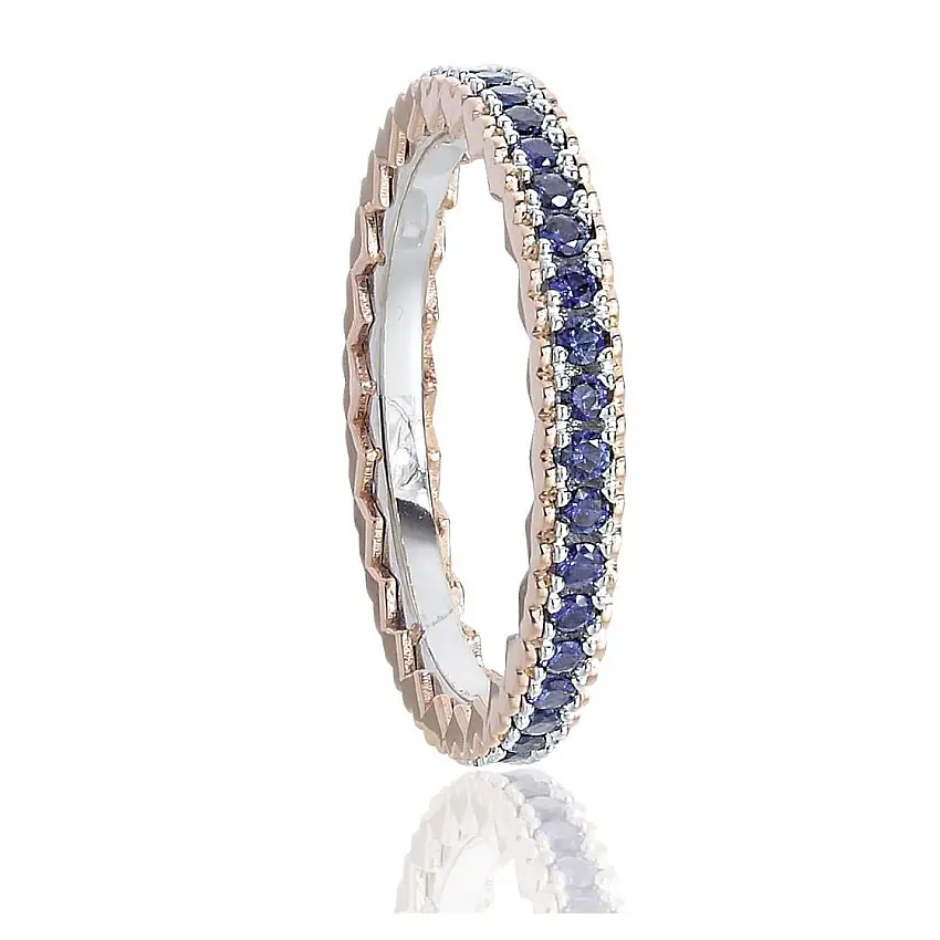 Artlinea Women's Ring 750 Gold - ADF218ZB14-LH